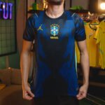 Brasil Reserva 26-27 Torcedor