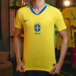 Brasil Titular 25-26 Torcedor