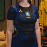 Brasil Reserva 26-27 Feminina Torcedor