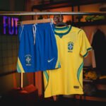 Brasil Titular 26-27 KIDS