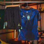 Brasil Reserva 26-27 KIDS