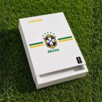 Caixa Personalizada p/ Copa - versão 1