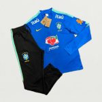 Conjunto Brasil Guaraná
