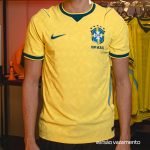 Brasil Titular 26-27 Jogador (vazamento)