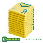 Grade Amarela Torcedor Titular 26-27