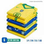 Grade Retrô Sortida